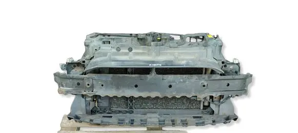 Ford Fiesta Radiator support slam panel FIESTAPASPRZEDNI