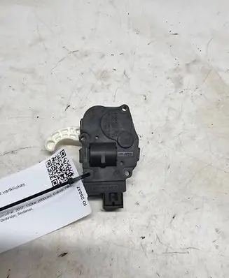 Jaguar XE Air flap motor/actuator MF1139301380