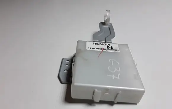 Infiniti G37 Other control units/modules 98800JK600