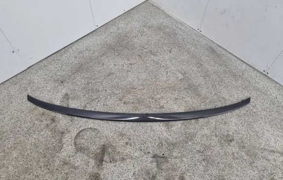 Audi RS5 Tailgate/trunk spoiler 8W6827933A 8W0827933A 10W2018