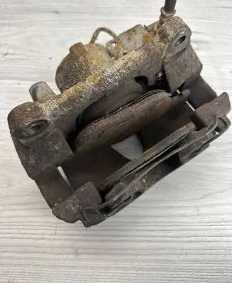 Renault Laguna II Front brake caliper