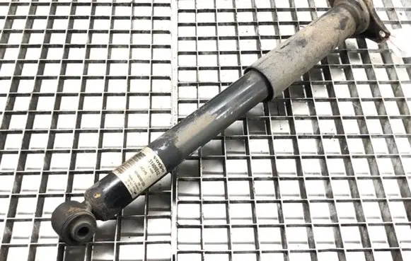 Volvo XC60 Rear shock absorber/damper 31406012