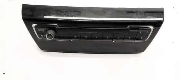 BMW 2 F45 Sound control switch 9371457