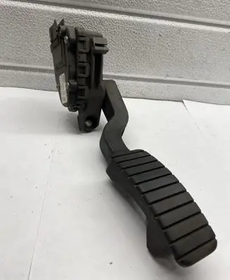 Renault Laguna II Accelerator throttle pedal 8200002904