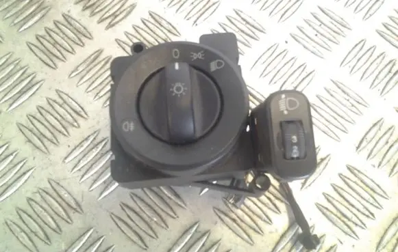 Volkswagen Crafter Light switch 9065450104 9065440131
