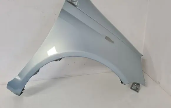 Toyota Yaris Fender