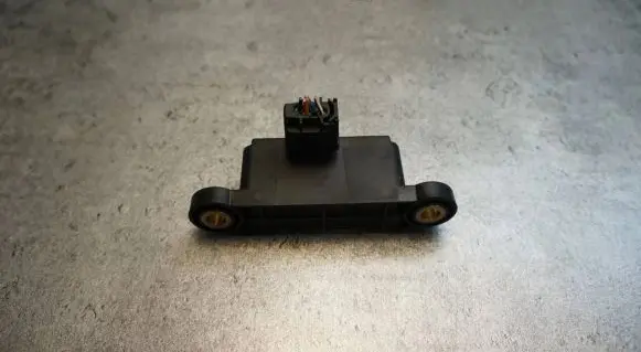 Mitsubishi Outlander ESP acceleration yaw rate sensor 4670A149C C731K13Q0Z 4670A149