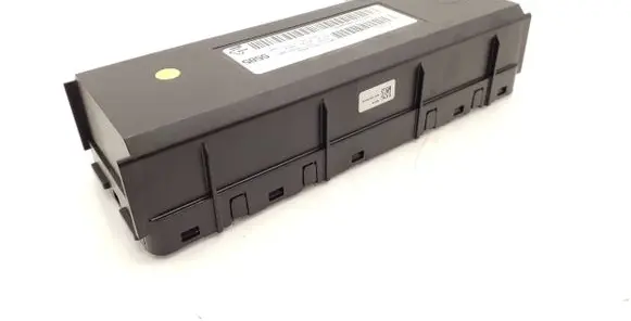 Opel Zafira C Other control units/modules 13583465 901516630008