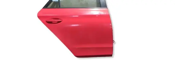 Hyundai i20 (GB IB) Rear door 