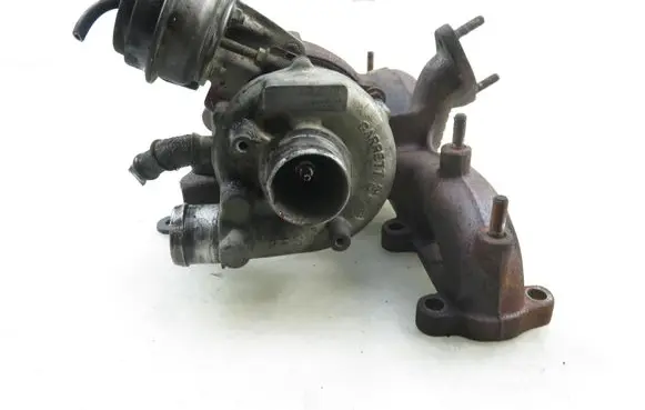 Audi A3 S3 8L Turbo 03G253014E