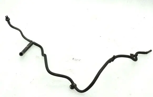 Opel Vivaro Breather/breather pipe/hose 175B29008R 93451486