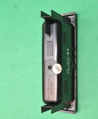 Mercedes-Benz C W203 Dashboard storage box/compartment a2036830291