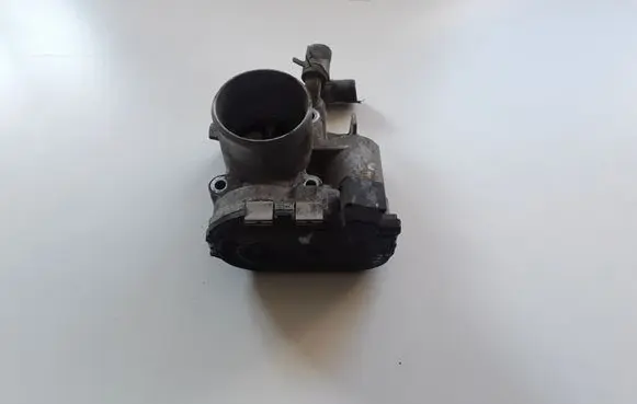 Hyundai i20 (PB PBT) Throttle valve 3510004700
