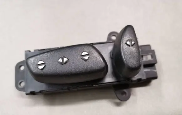 Chrysler Voyager Seat control switch 89754D