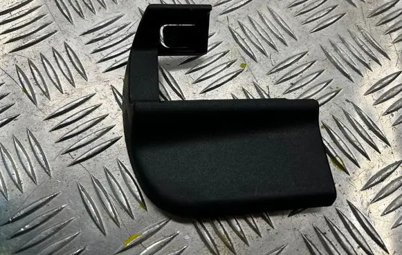 Volvo V50 Front passenger seat rail trim 08629852