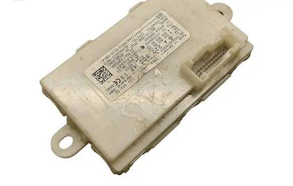 Mercedes-Benz C W205 Keyless (KESSY) go control unit/module A2229004213 A2229025012 A2229018202