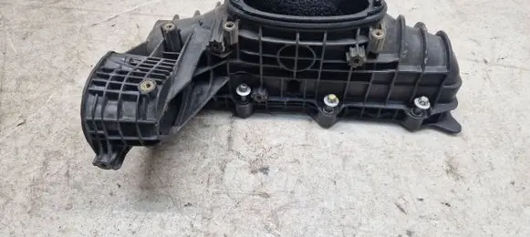 Mercedes-Benz Sprinter W906 Intake manifold a6510903037