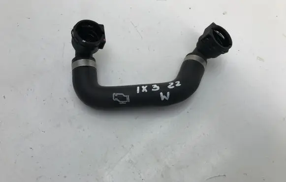 BMW iX3 G08 Engine coolant pipe/hose 8743385