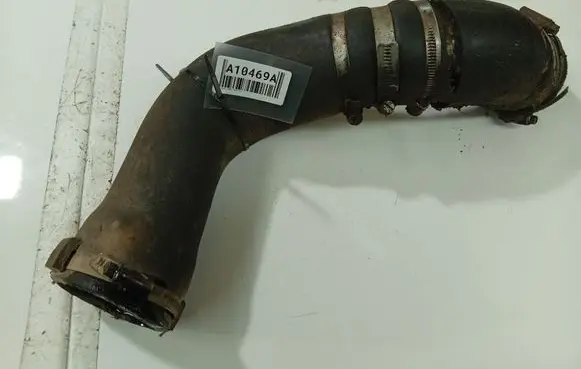 Citroen Jumpy Intercooler hose/pipe 