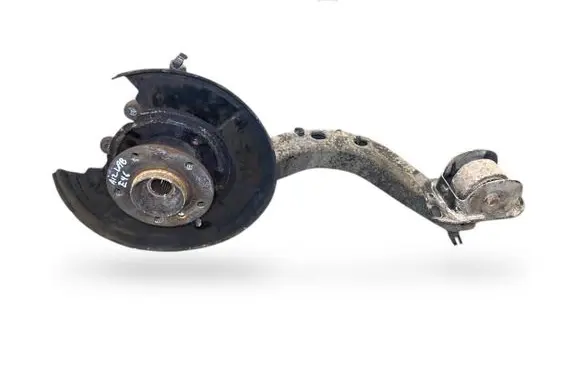 BMW 3 E46 Rear wheel hub spindle/knuckle 1094464