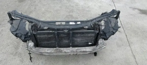 Audi A8 S8 D3 4E Front piece kit 9809t0jk9n67frgt