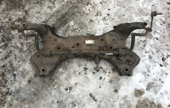 KIA Xceed Front axle beam 95300-J7200