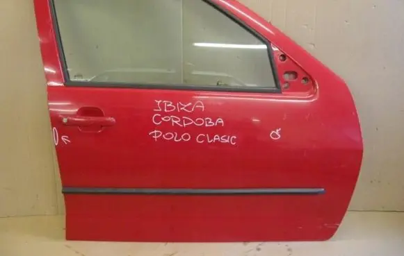 Seat Ibiza II (6k) Front door