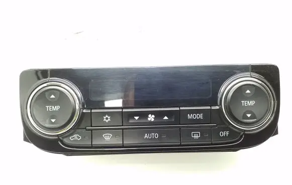 Mitsubishi Outlander Climate control unit 7820A474XA 7820A474