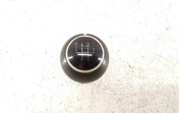 Volkswagen Golf IV Gear shift switch/knob 