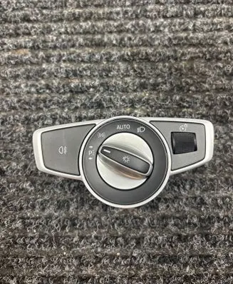 Mercedes-Benz EQC Light switch A2059051810
