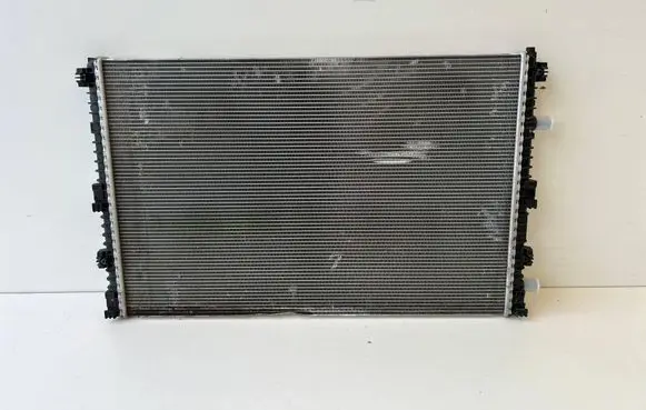 Audi A6 S6 C8 4K Radiator set 4M0145804AA