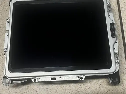 Volvo XC60 Screen/display/small screen 32316244AA 32316245AA