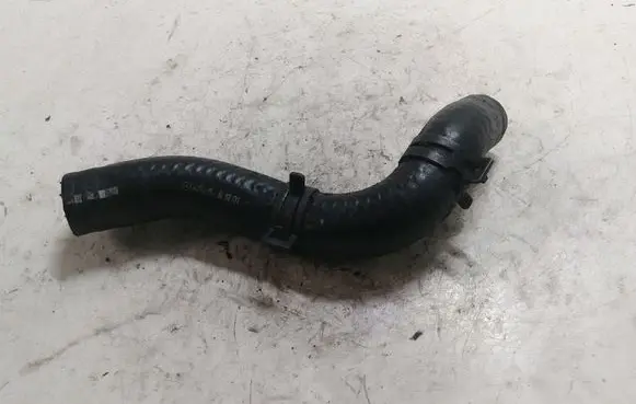 Mercedes-Benz ML W163 Engine coolant pipe/hose A2109975782