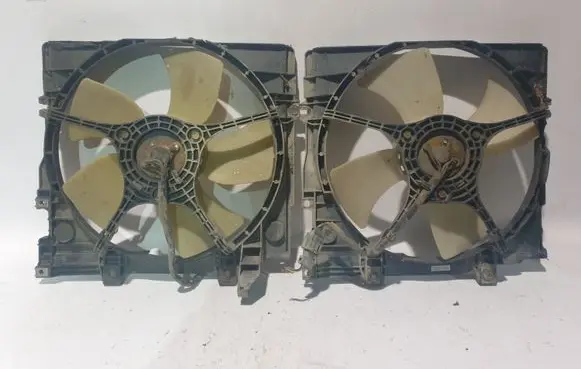 Subaru Legacy Fan set 73300AC000