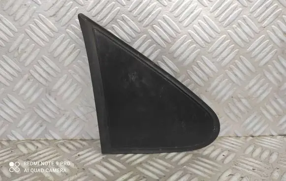 Peugeot Partner Plastic wing mirror trim cover 9682178977