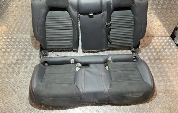 Mercedes-Benz CLA C117 X117 W117 Other seats TM29648
