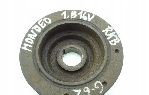 Ford Mondeo MK I Crankshaft pulley