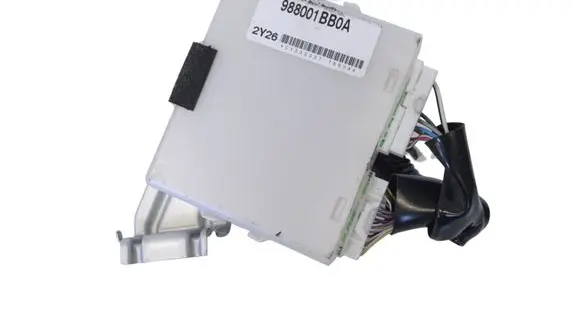 Volvo XC60 Central body control module 988001BB0A