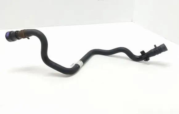 Jaguar I-Pace Engine coolant pipe/hose J9D314F604AB
