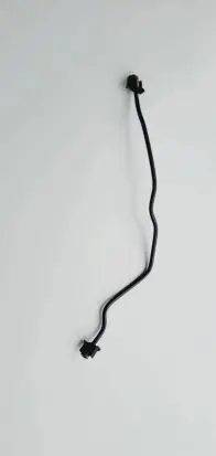 Ford Galaxy Engine coolant pipe/hose 66918c012cf