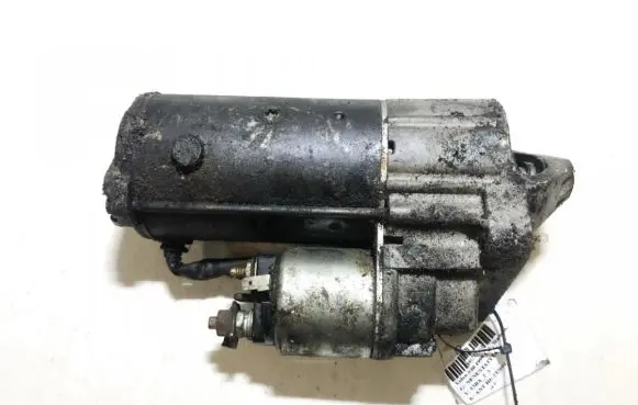 Volvo S40, V40 Starter motor