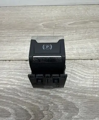 Peugeot 2008 II Hand parking brake switch 9810593577 01059AP8 1010869710