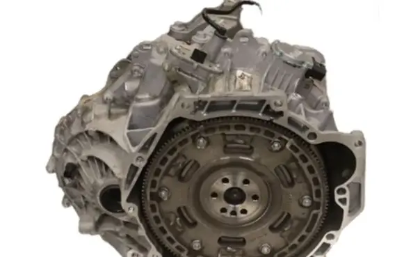 Ford Focus Automatic gearbox