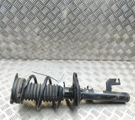 Nissan Ariya Front shock absorber/damper 543025MS1D