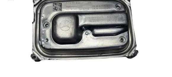 Mercedes-Benz S W223 Voltage converter/converter module 