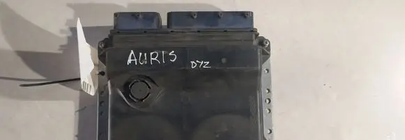 Toyota Auris 150 Engine control unit/module 8966102D91