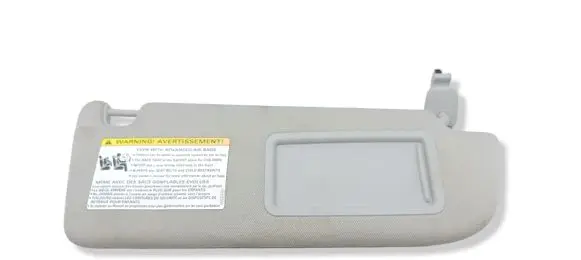 Audi A6 S6 C7 4G Sun visor 4G0857552