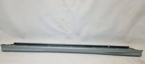 Saab 9-3 Ver2 Foot area side trim 12800624