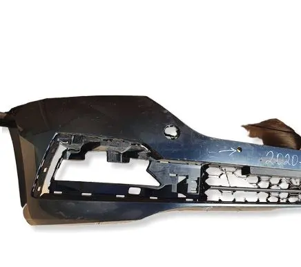 Skoda Octavia Mk4 Front bumper 5E3807221