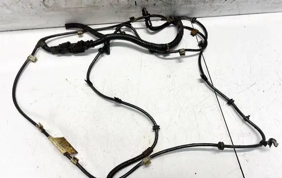 Opel Astra H Other wiring loom 24467414 ld025